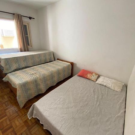 Apartamento No Guaruja - 500M Da Praia Da Enseada Dış mekan fotoğraf