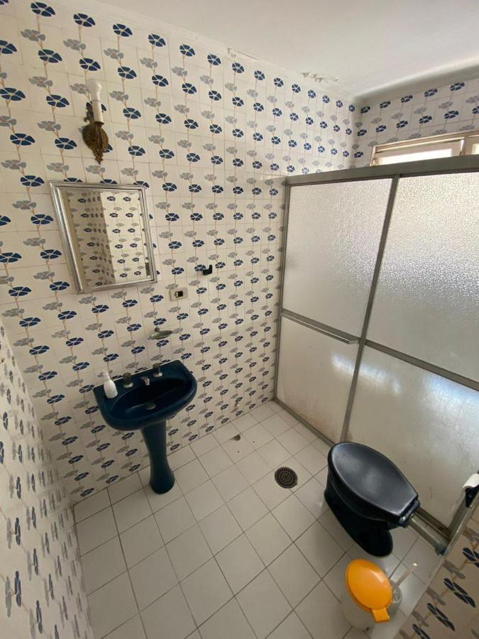 Apartamento No Guaruja - 500M Da Praia Da Enseada Dış mekan fotoğraf