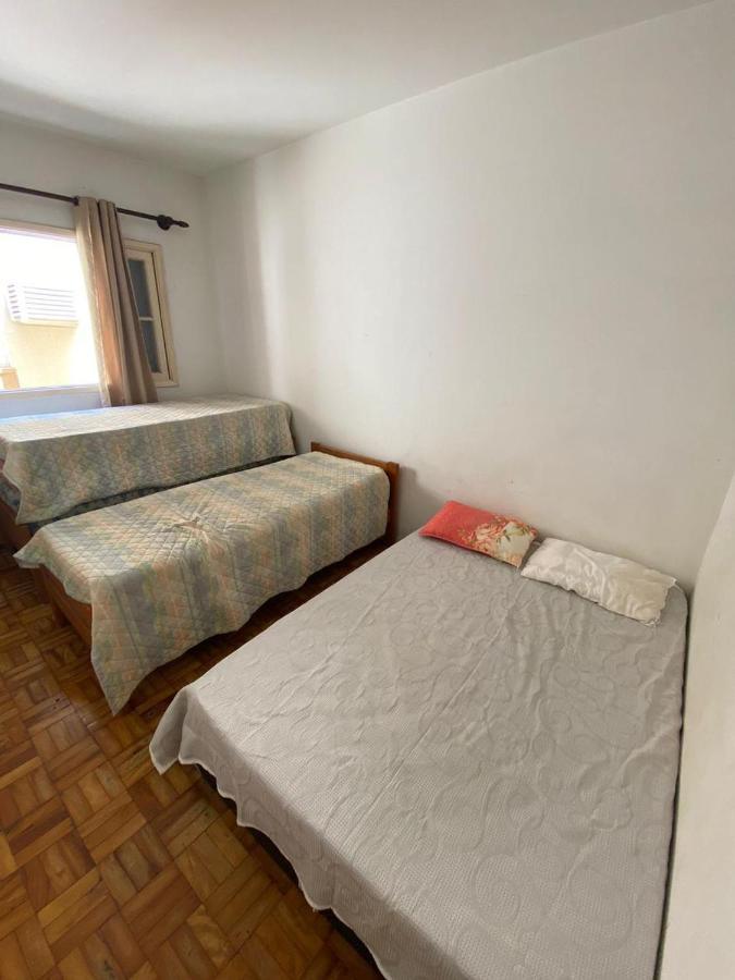 Apartamento No Guaruja - 500M Da Praia Da Enseada Dış mekan fotoğraf