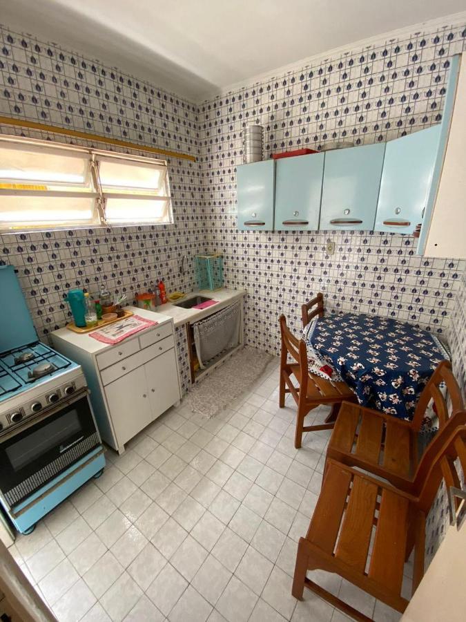 Apartamento No Guaruja - 500M Da Praia Da Enseada Dış mekan fotoğraf